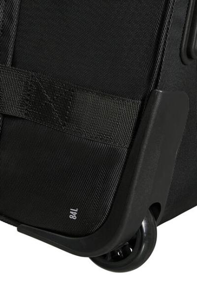 URBAN TRACK Reisetasche mit Rollen M